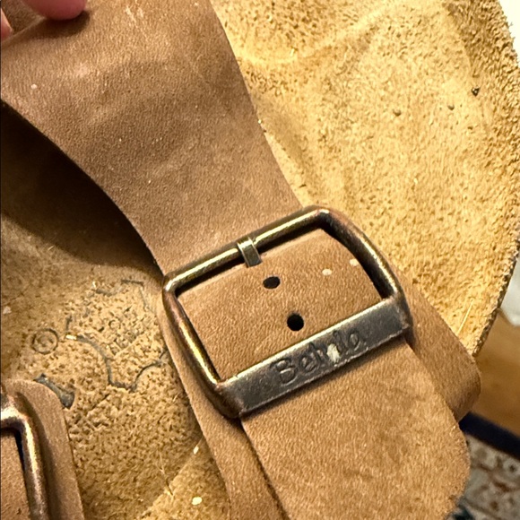 Birkenstock Brown Sandals - Picture 11 of 13